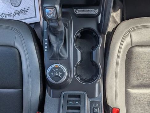 Certified 2024 Ford Bronco Big Bend AWD/4WD image 13