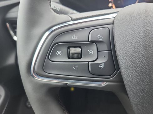 Used 2026 Buick Envista Preferred w/ Convenience I Package FWD image 20