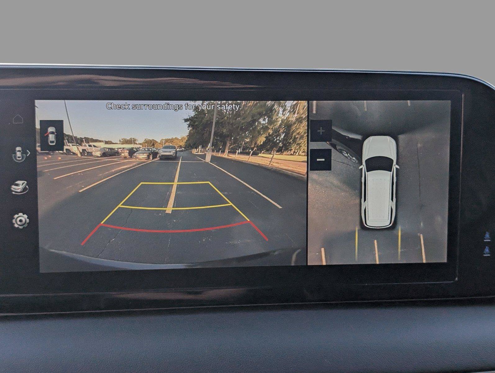 Used 2023 Hyundai Palisade Limited FWD image 24