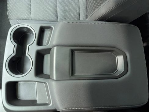 Used 2025 GMC Sierra 1500 Pro w/ Graphite Edition image 31