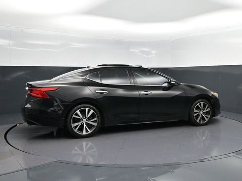 Used 2017 Nissan Maxima 3.5 SL image 8