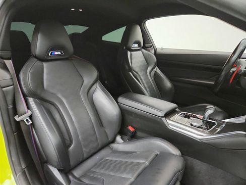 Used 2021 BMW M4 Competition w/ Executive Package image 26