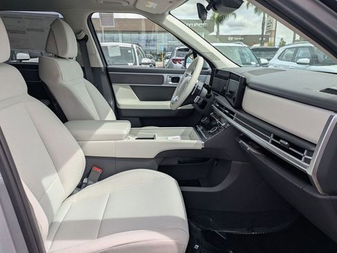 New 2026 Hyundai Santa Fe SE FWD image 29
