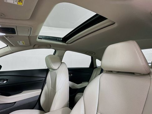 Certified 2025 Honda Accord EX-L image 11