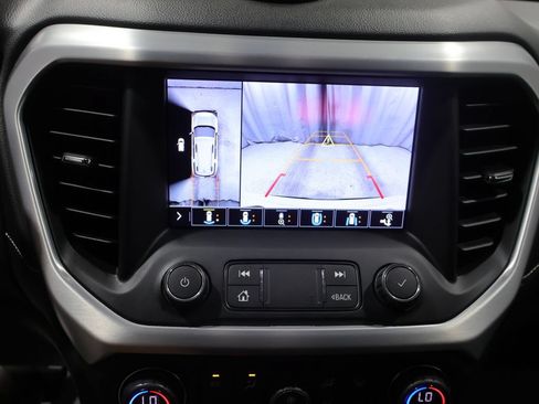 Used 2020 GMC Acadia SLT w/ Driver Alert Package II AWD/4WD image 28