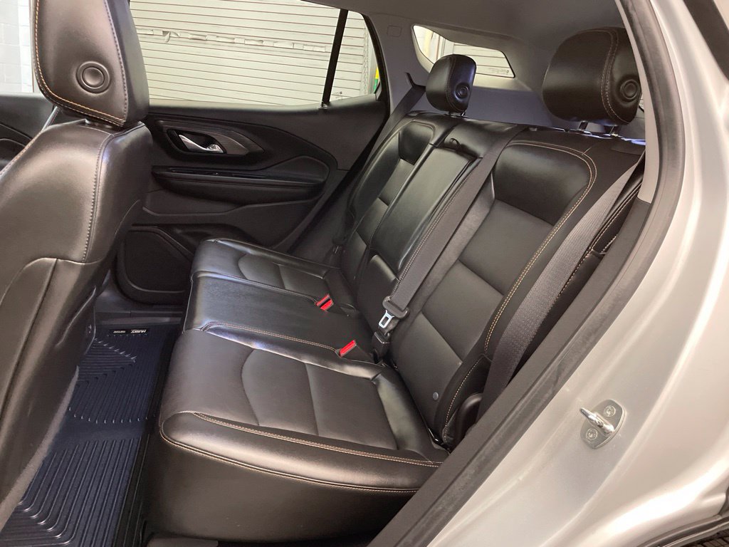 Used 2019 GMC Terrain SLT w/ Preferred Package FWD image 21