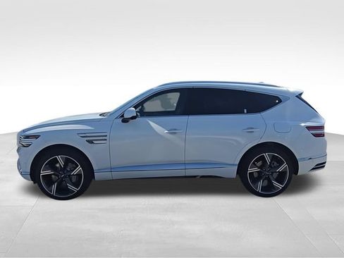 New 2026 Genesis GV80 2.5T Prestige AWD/4WD image 5