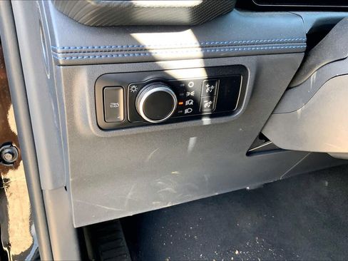 Used 2024 Ford Mustang Dark Horse image 35