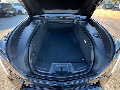 New 2026 Cadillac Escalade IQ Sport 1 image 11