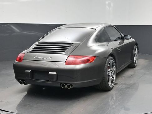 Used 2008 Porsche 911 Carrera S RWD image 11