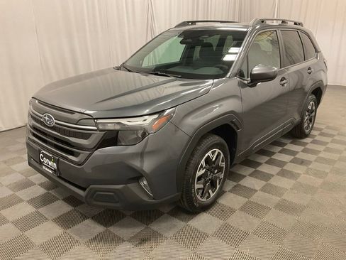 New 2026 Subaru Forester Premium image 5
