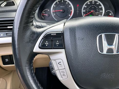 Used 2009 Honda Accord EX-L image 23