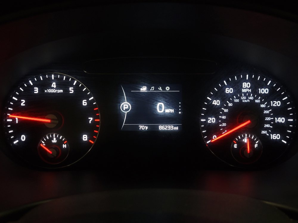 Used 2018 Kia Sorento AWD image 23