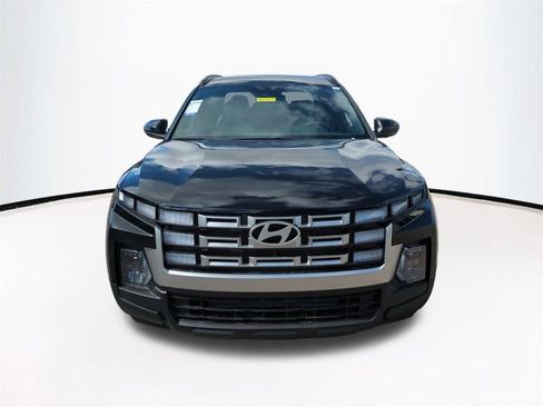 New 2026 Hyundai Santa Cruz SEL FWD image 3