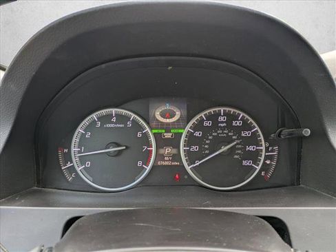 Used 2017 Acura RDX AWD w/ Advance Package image 12