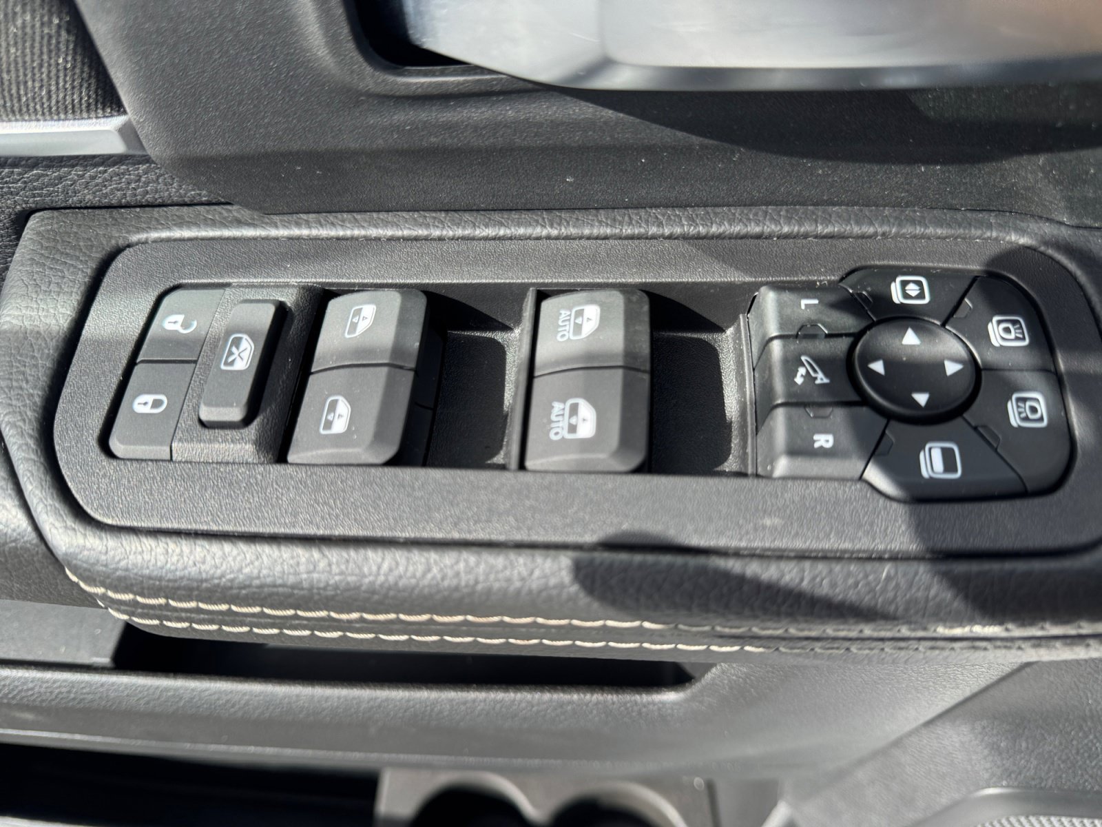 Used 2026 RAM 2500 Big Horn AWD/4WD image 18
