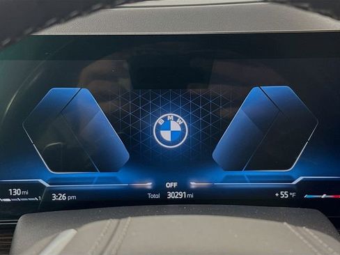 Certified 2024 BMW X7 xDrive40i AWD/4WD image 12