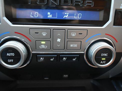 Used 2018 Toyota Tundra 1794 Edition image 22