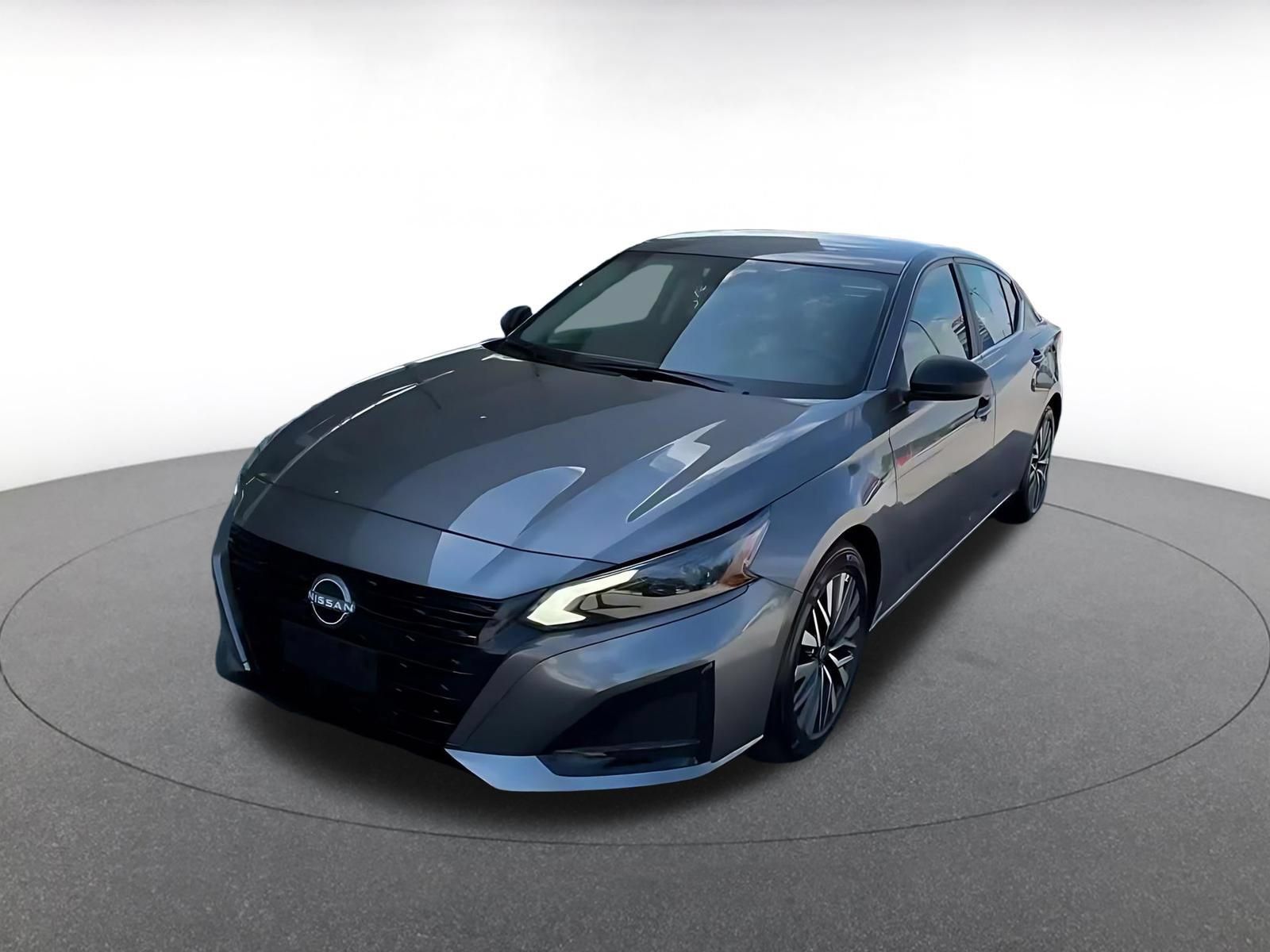 Used 2026 Nissan Altima 2.5 SV FWD image 6