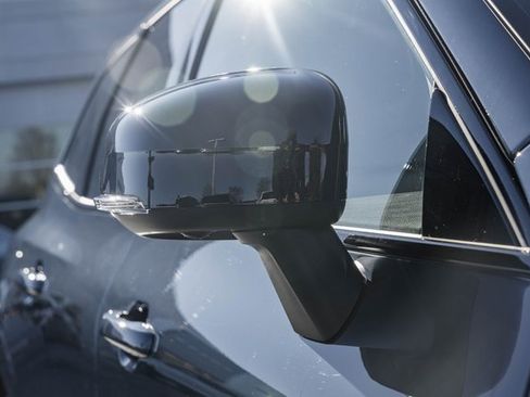 New 2026 Volvo XC60 B5 Ultra w/ Protection Package Premier image 15