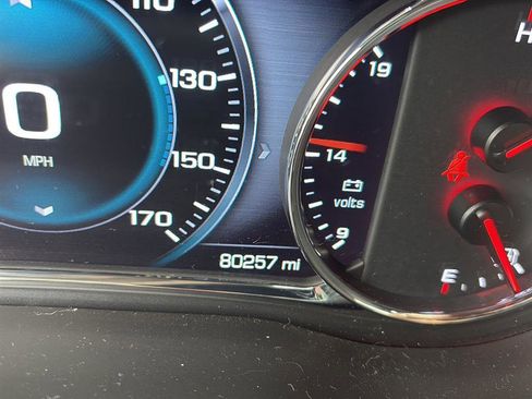 Used 2018 GMC Acadia Denali w/ Technology Package image 16