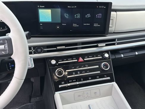 New 2026 Hyundai Santa Fe SE FWD image 28