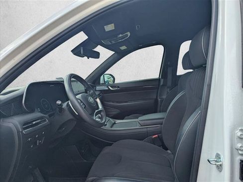 Used 2025 Hyundai Palisade Calligraphy AWD/4WD image 12