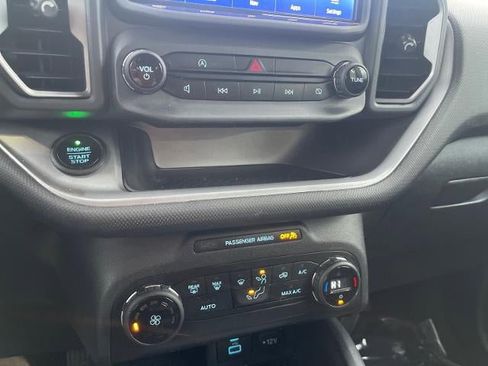 Used 2021 Ford Bronco Sport Big Bend image 15