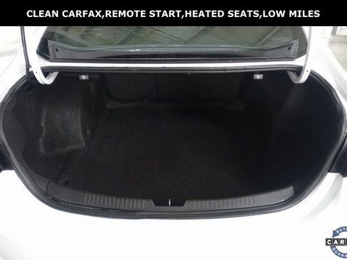 Used 2019 Chevrolet Malibu LT image 8