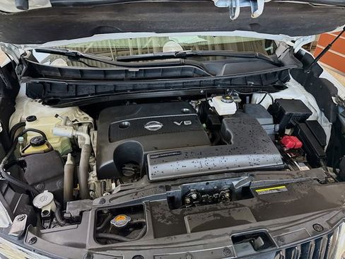 Used 2015 Nissan Murano SL w/ Cargo Package image 30