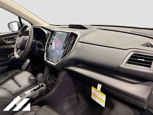 New 2026 Subaru Ascent Touring AWD/4WD image 34