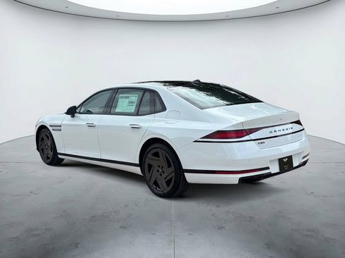 New 2026 Genesis G90 3.5T Prestige AWD/4WD image 3