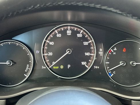 New 2026 MAZDA CX-50 AWD 2.5 Hybrid w/ Cargo Package image 23