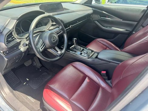 Used 2023 MAZDA CX-30 AWD 2.5 S w/ Preferred Package image 7