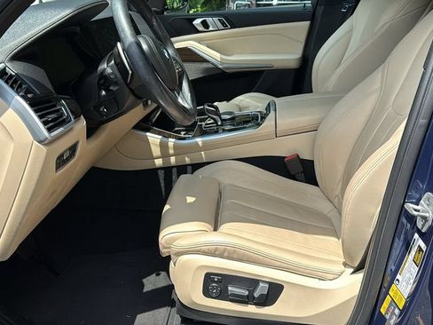 Used 2021 BMW X5 xDrive45e w/ Premium Package AWD/4WD image 22