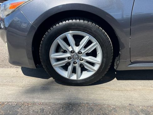 Used 2015 Toyota Avalon XLE FWD image 32