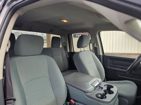 Used 2014 RAM 1500 Express image 18