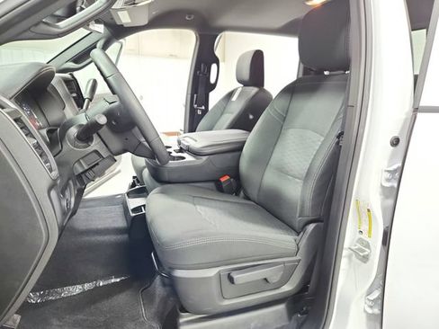 Used 2025 RAM 3500 Tradesman AWD/4WD image 19