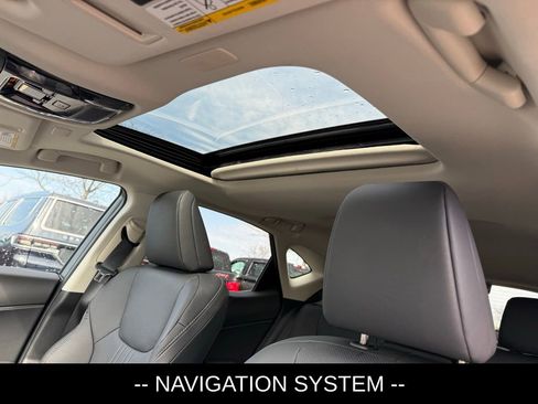 Used 2026 Lexus NX 350h AWD w/ Accessory Package (2T) image 8