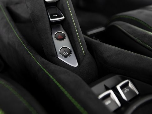 New 2026 McLaren 750S Spider image 18