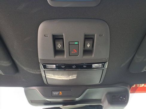Used 2025 Nissan Armada Platinum AWD/4WD image 26