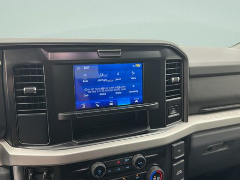 New 2026 Ford F350 XLT AWD/4WD image 12
