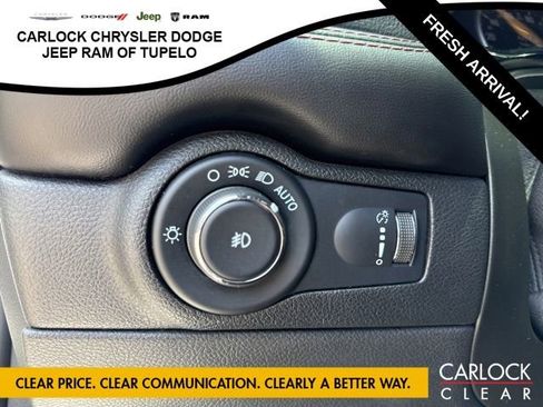Used 2021 Dodge Durango R/T w/ Blacktop Package RWD image 13