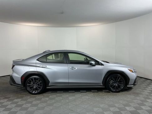 Used 2023 Subaru WRX Limited image 4