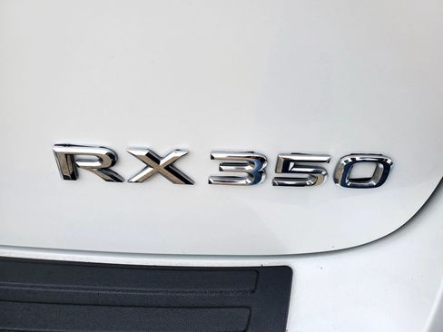 Used 2010 Lexus RX 350 2WD w/ Premium Pkg image 16