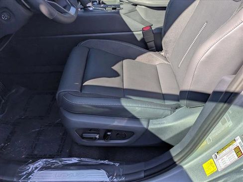 New 2026 Lexus TX 350 AWD image 4