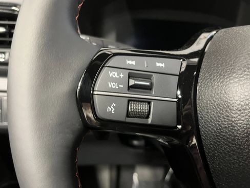 New 2026 Honda Passport TrailSport Elite image 18
