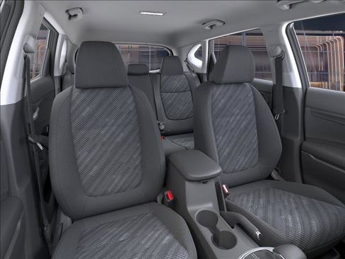 New 2026 Kia Seltos LX AWD/4WD image 15