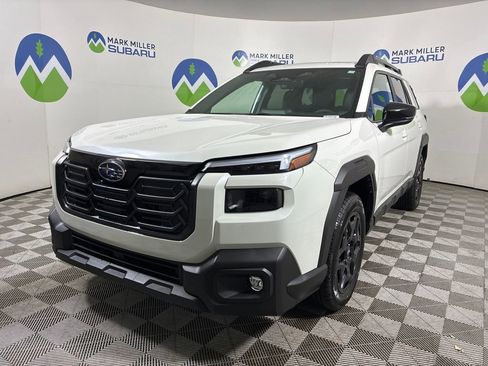 New 2026 Subaru Outback Limited image 2