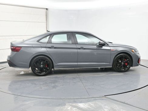 Used 2024 Volkswagen Jetta GLI Autobahn w/ GLI Black Package FWD image 23